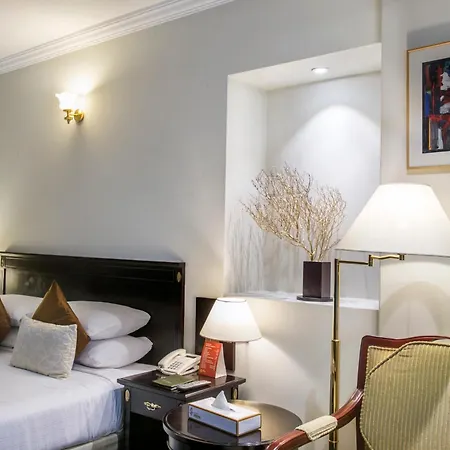 Hotel Sarina-2