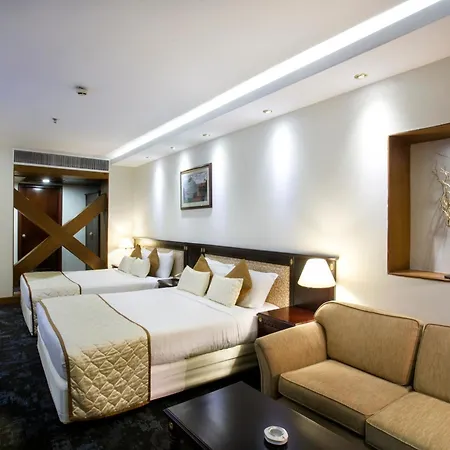 Hotel Sarina-3