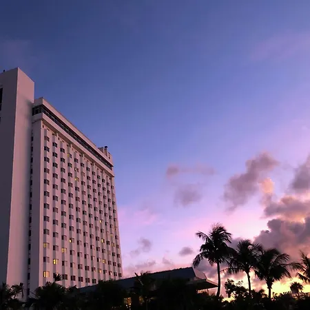 Doubletree By Hilton Naha Shuri Castle-3