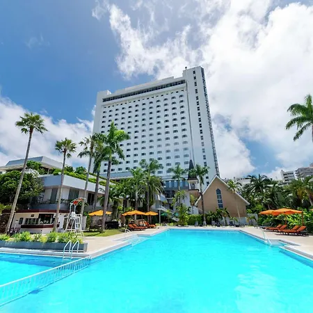 Doubletree By Hilton Naha Shuri Castle-2