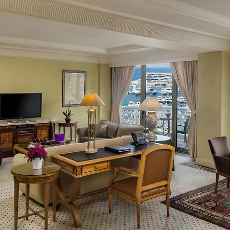 Intercontinental Phoenicia Beirut By Ihg-3