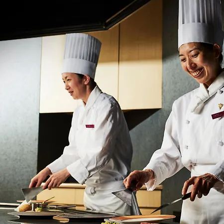Ana Crowne Plaza Kobe By Ihg-2