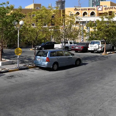 Gulf Gate Hotel-2