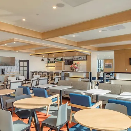 Hyatt House Mexico City Santa Fe-2