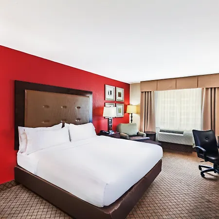 Holiday Inn Express & Suites Lafayette South By Ihg-2