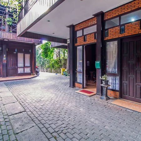 Reddoorz @ Cilandak Timur-3