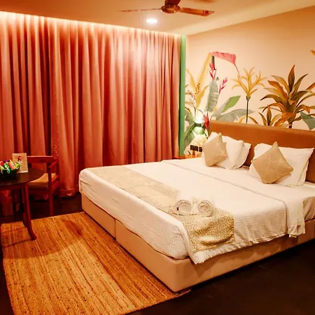 Great Trails Yercaud By Grt Hotels-3