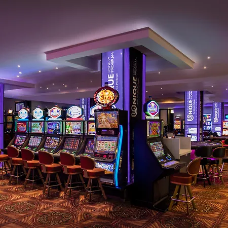 Avani Windhoek Hotel&Casino-2