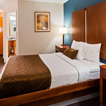 Best Western Plus Richmond-2