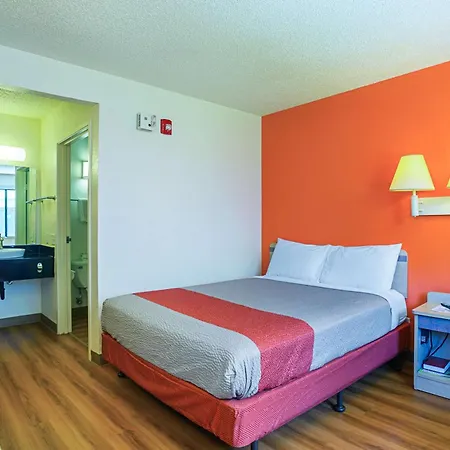 Motel 6-Yuma, Az - East-3