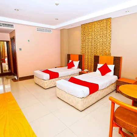 Sea Shell Hotel-3