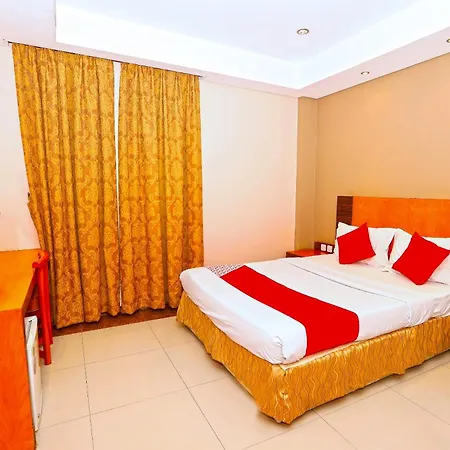 Sea Shell Hotel-2