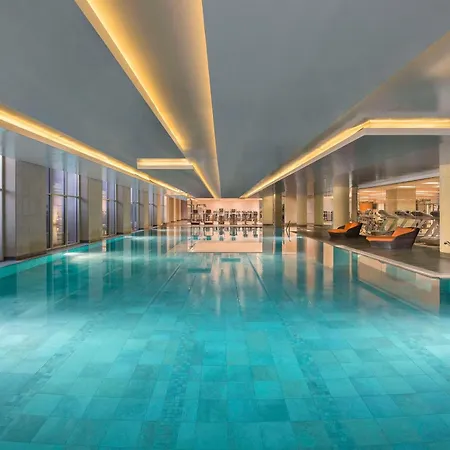 Grand Hyatt Doha Hotel & Villas-2