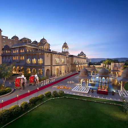 Fairmont Jaipur-3