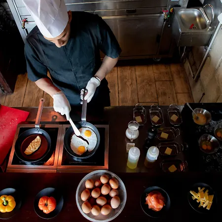 Hotel Cap Pirate-2