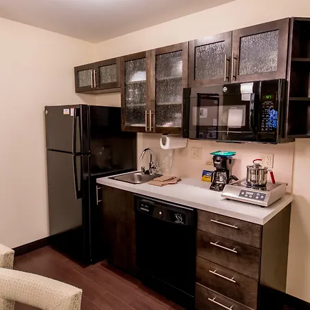 Candlewood Suites - Fairbanks By Ihg-3
