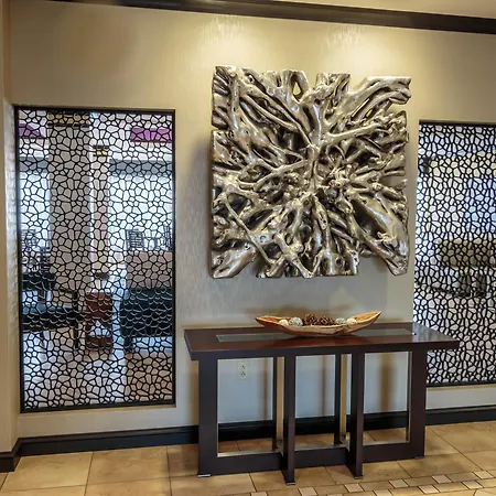 Holiday Inn Express Hotel & Suites Farmington, An Ihg Hotel-3