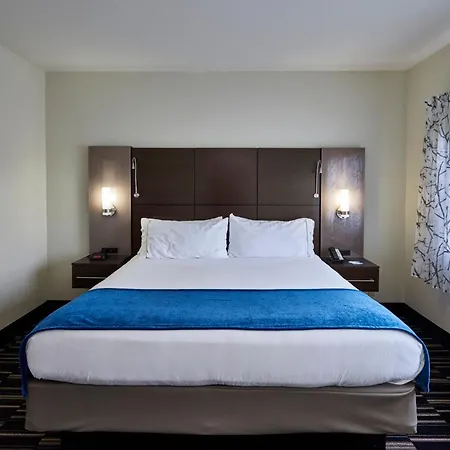 Holiday Inn Express & Suites Birmingham South - Pelham By Ihg-3