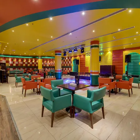 La Rosa Hotel, Juffair-2