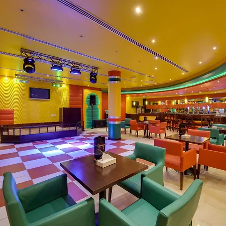 La Rosa Hotel, Juffair-2