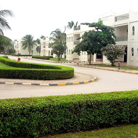 Samharam Resort Salalah-2