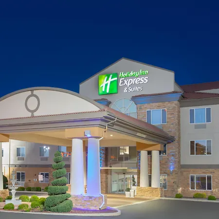 Holiday Inn Express And Suites - Tucumcari, An Ihg Hotel-2