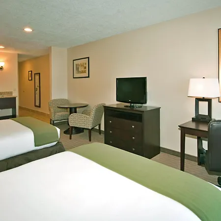Holiday Inn Express Hotels Grants - Milan By Ihg-2
