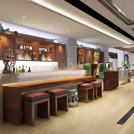 Doubletree Resort By Hilton Hotel Penang-3