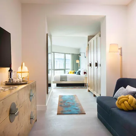 Hotel 50 Bowery, Part Of Jdv By Hyatt-2