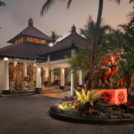 Ayung Resort Ubud-3