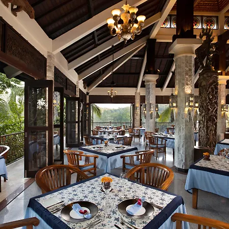Ayung Resort Ubud-2