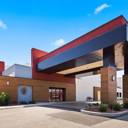 Best Western Pecos Inn-3