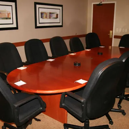 Hampton Inn Denver West Federal Center-2
