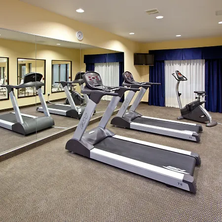 Holiday Inn Express & Suites Shelbyville Indianapolis By Ihg-2