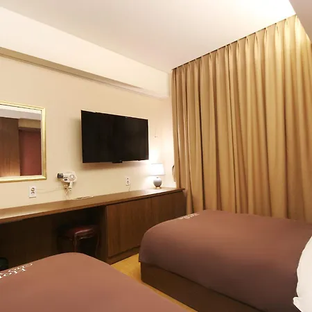 Hotel Chowon-2