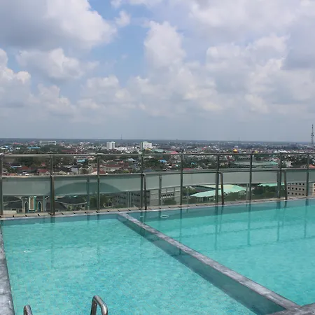 Harris Hotel Pontianak-2