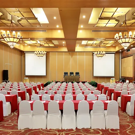 Swiss-Belhotel Maleosan Manado-3