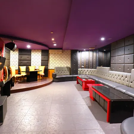 Swiss-Belhotel Maleosan Manado-3