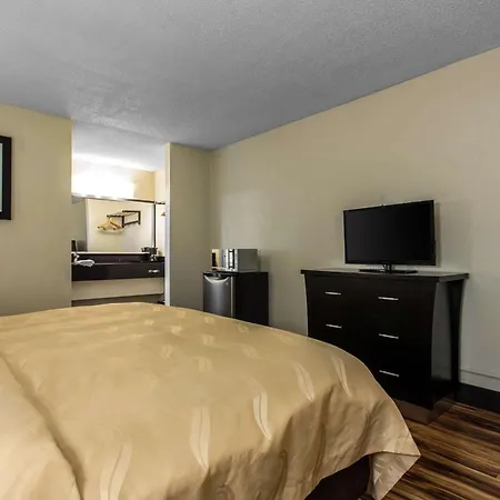 Quality Inn Goose Creek - Charleston-2
