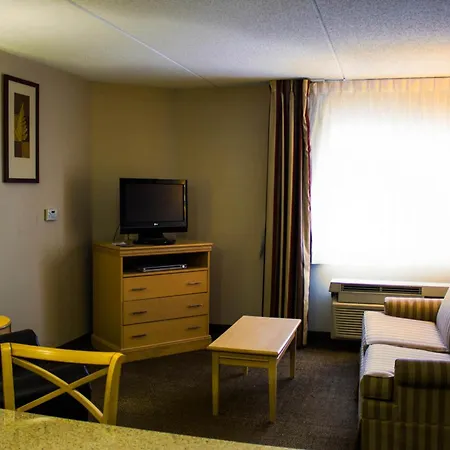 Candlewood Suites Wilson By Ihg-2
