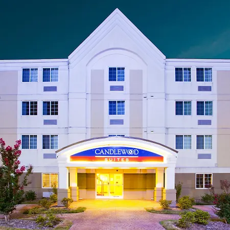 Candlewood Suites Wilson By Ihg-3