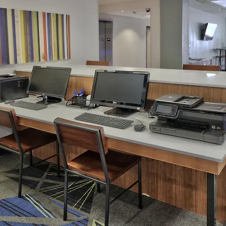 Holiday Inn Express & Suites Portales By Ihg-3