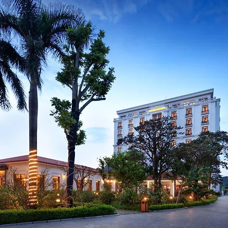 Ninh Binh Hidden Charm Hotel & Resort-2