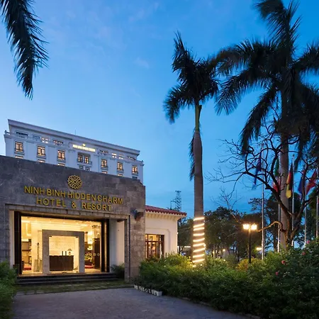 Ninh Binh Hidden Charm Hotel & Resort-2