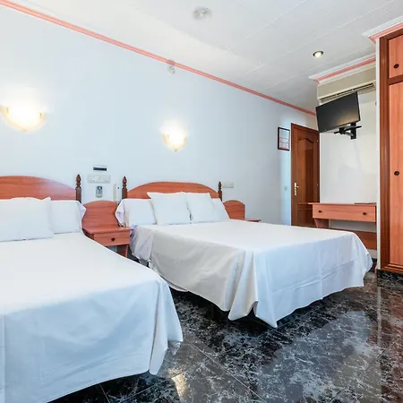 Hotel Canada By Dynamic Hotels-2