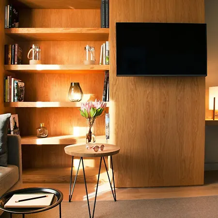 Arima Hotel & Spa - Small Luxury Hotels-3