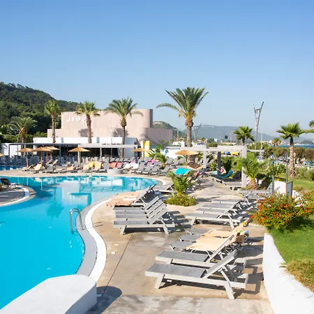 Akti Imperial Deluxe Resort & Spa Dolce By Wyndham-3