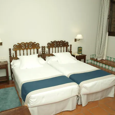 Parador De Alcaniz-2