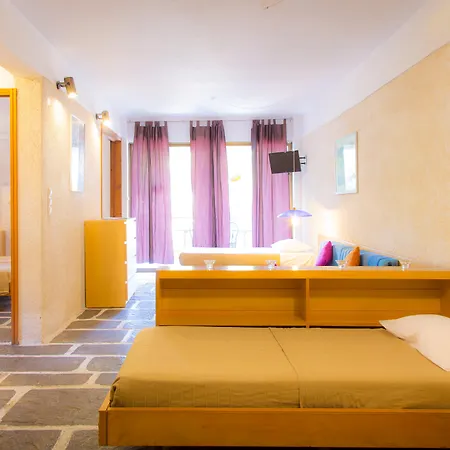 Apollonia Hotel Apartments-3