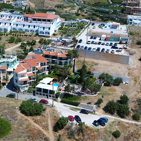 Eva Mare Hotel & Suites - Adults Only-2